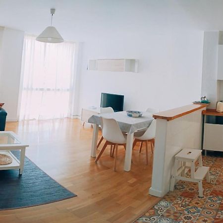 Bolivia Beach Apartments มาลากา ภายนอก รูปภาพ