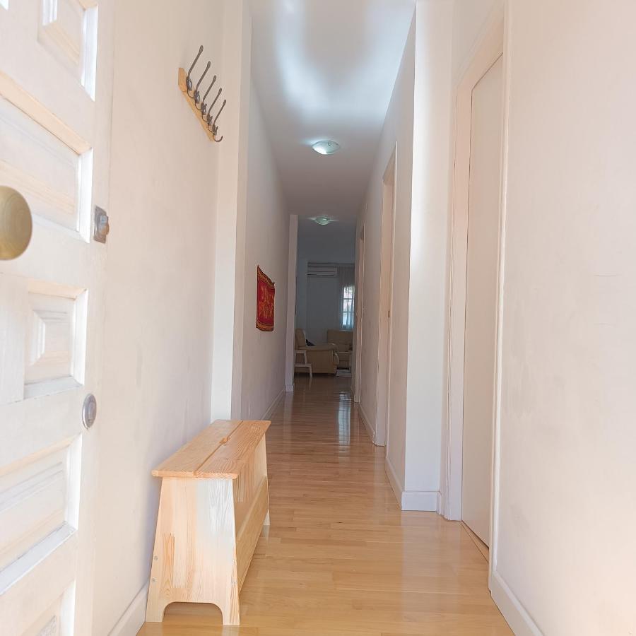 Bolivia Beach Apartments มาลากา ภายนอก รูปภาพ