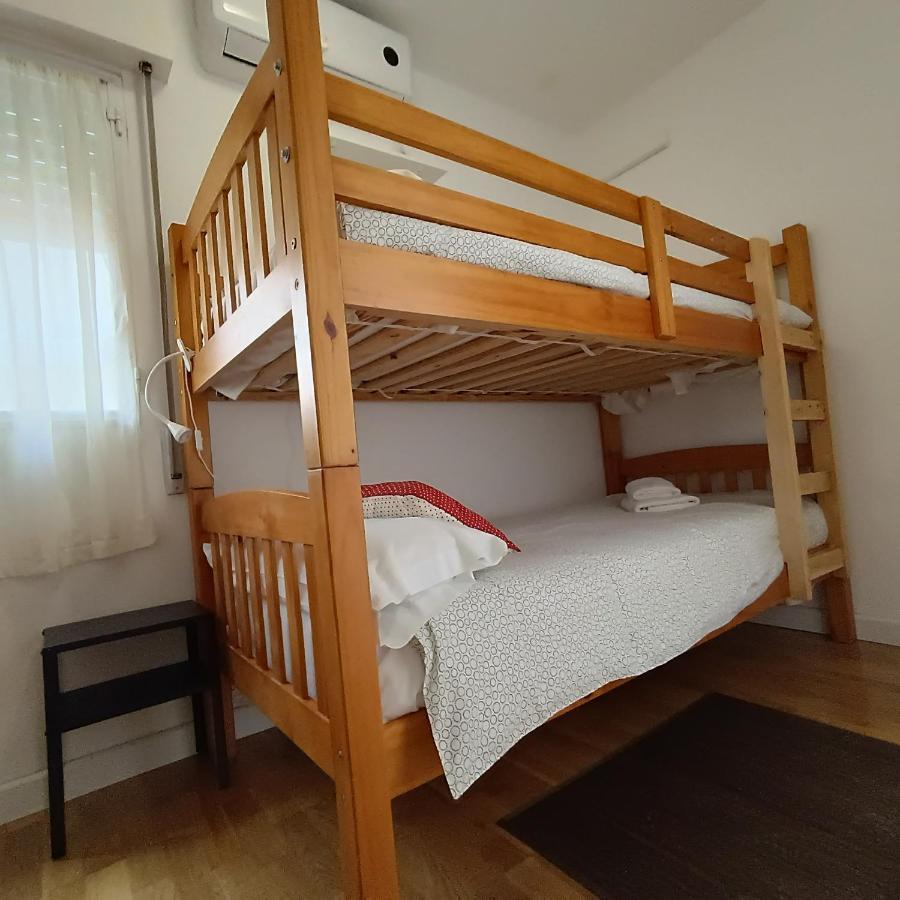 Bolivia Beach Apartments มาลากา ภายนอก รูปภาพ