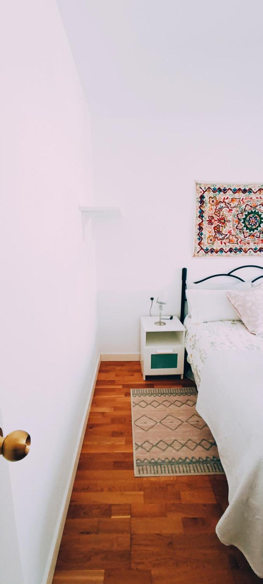 Bolivia Beach Apartments มาลากา ภายนอก รูปภาพ