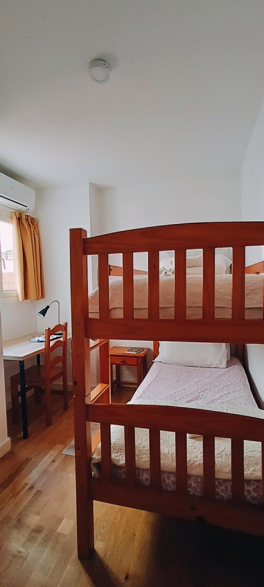 Bolivia Beach Apartments มาลากา ภายนอก รูปภาพ