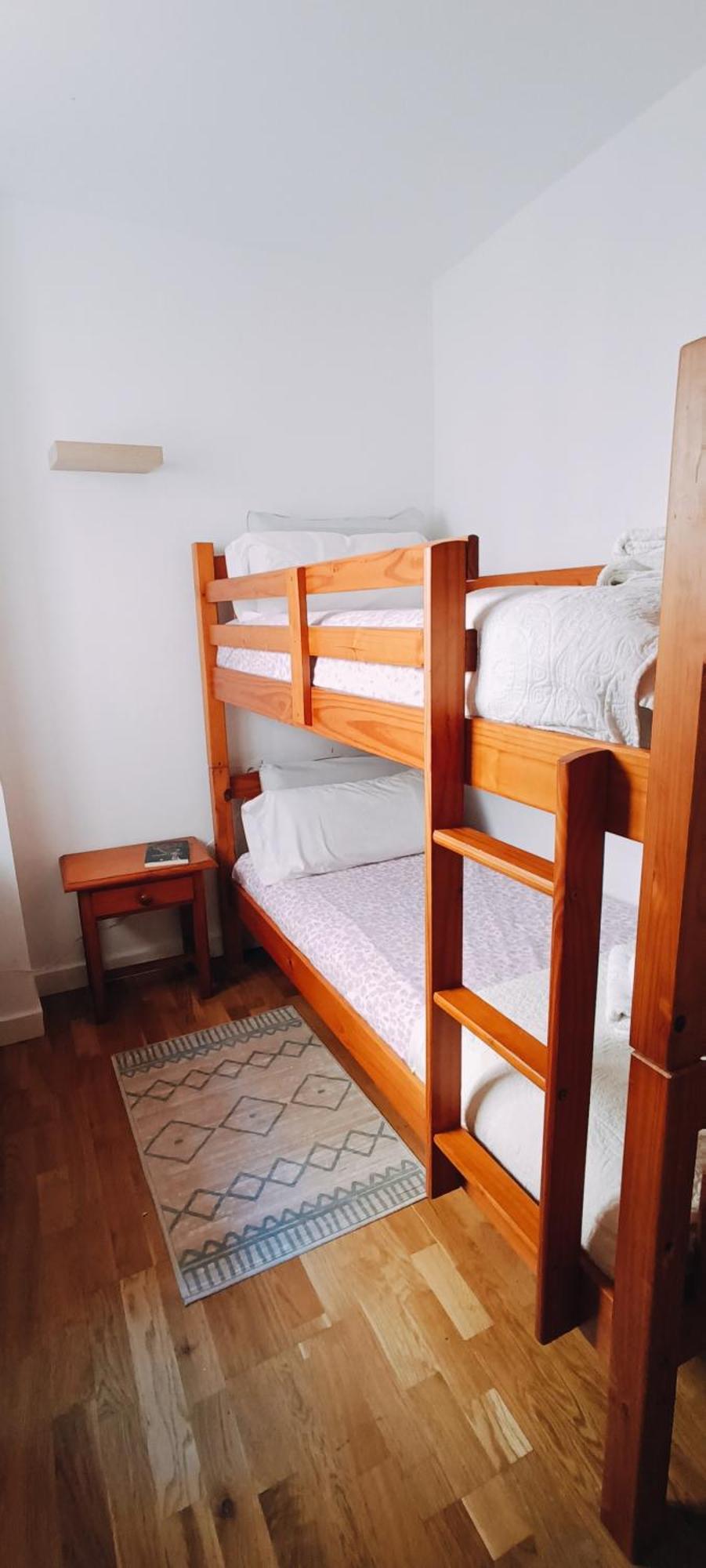 Bolivia Beach Apartments มาลากา ภายนอก รูปภาพ