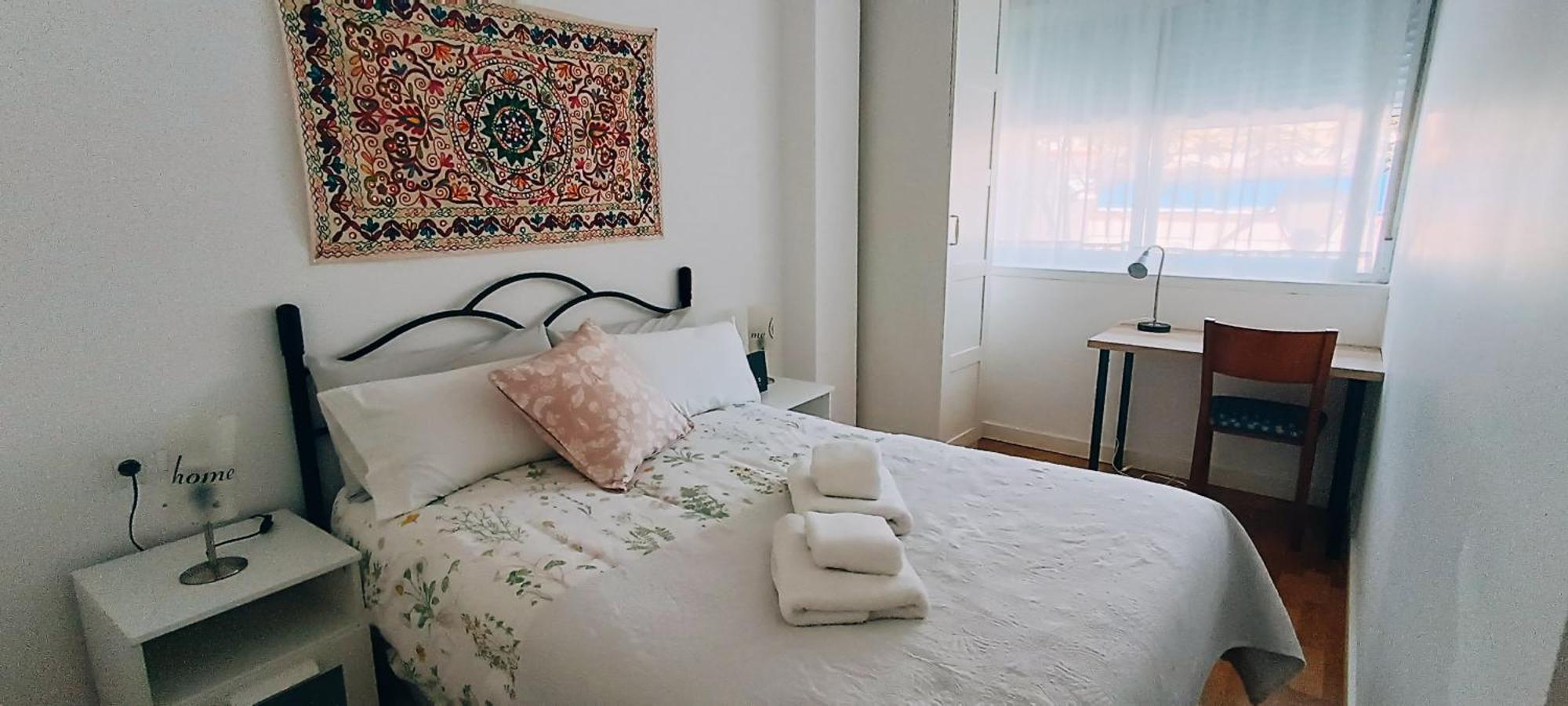 Bolivia Beach Apartments มาลากา ภายนอก รูปภาพ