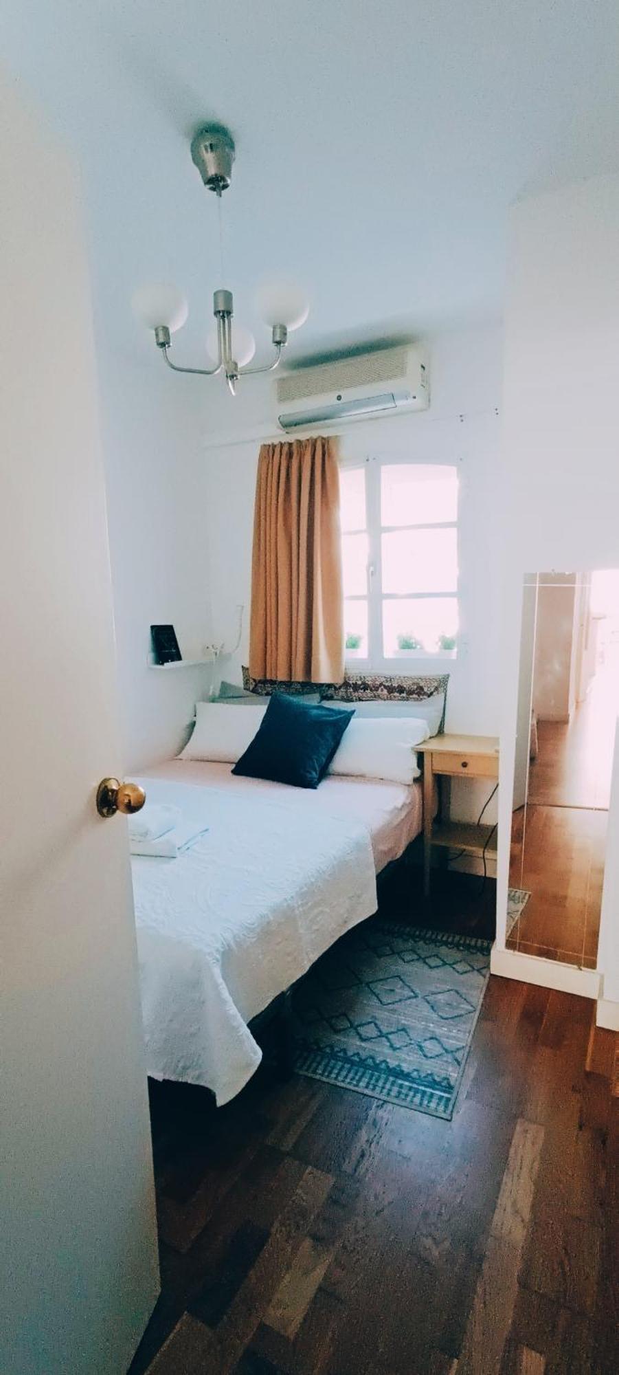 Bolivia Beach Apartments มาลากา ภายนอก รูปภาพ