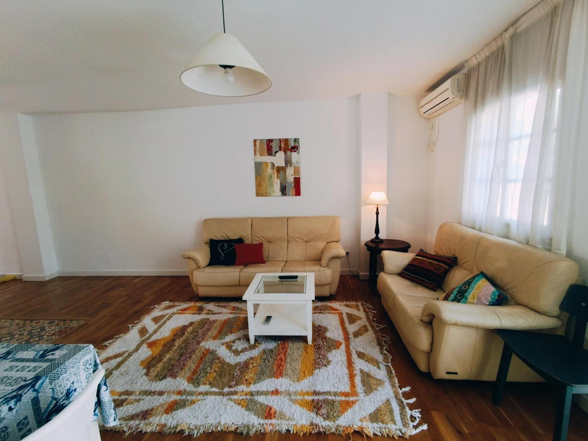 Bolivia Beach Apartments มาลากา ภายนอก รูปภาพ