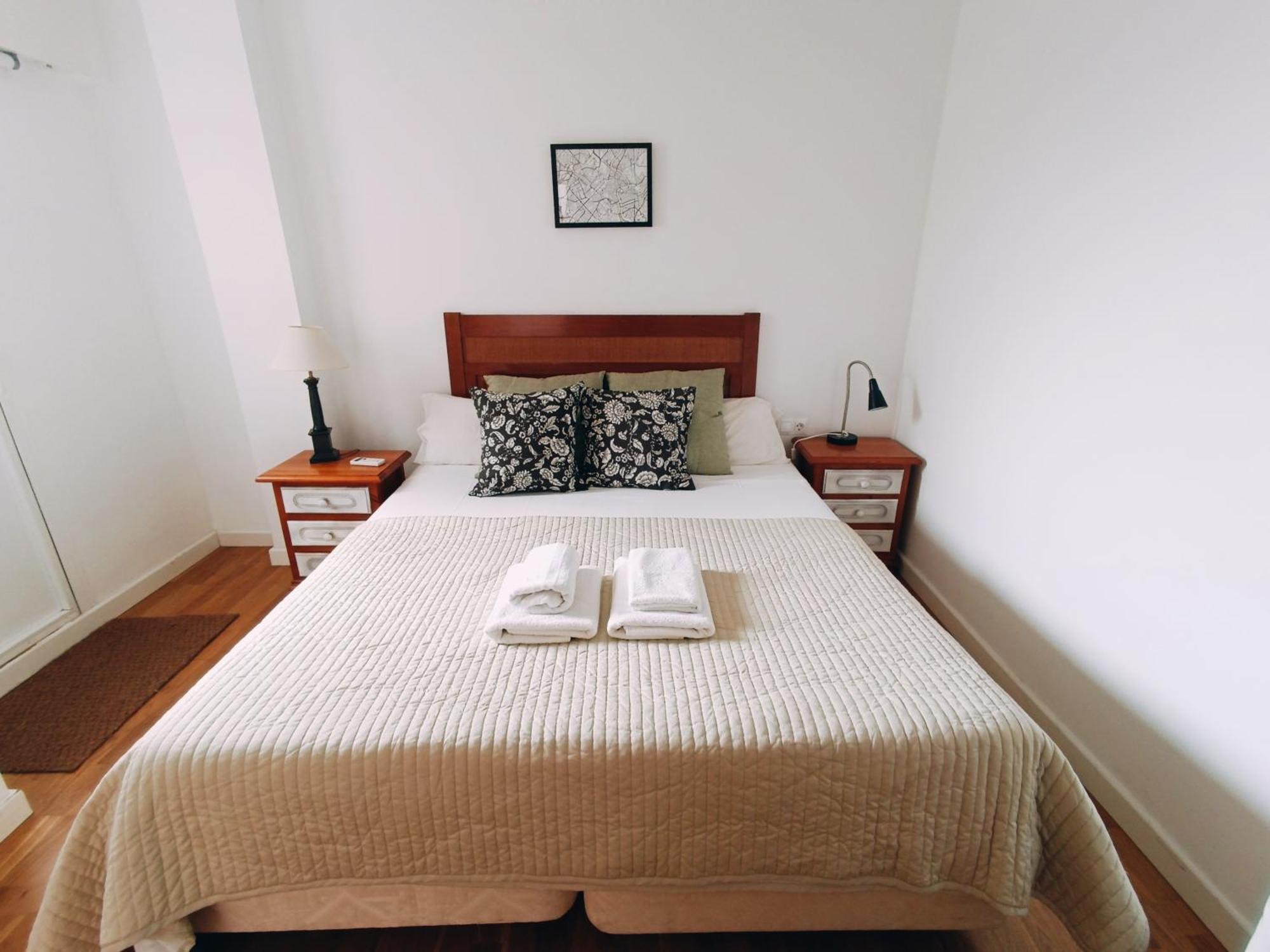 Bolivia Beach Apartments มาลากา ภายนอก รูปภาพ