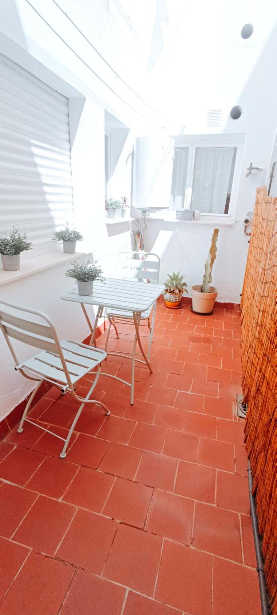 Bolivia Beach Apartments มาลากา ภายนอก รูปภาพ