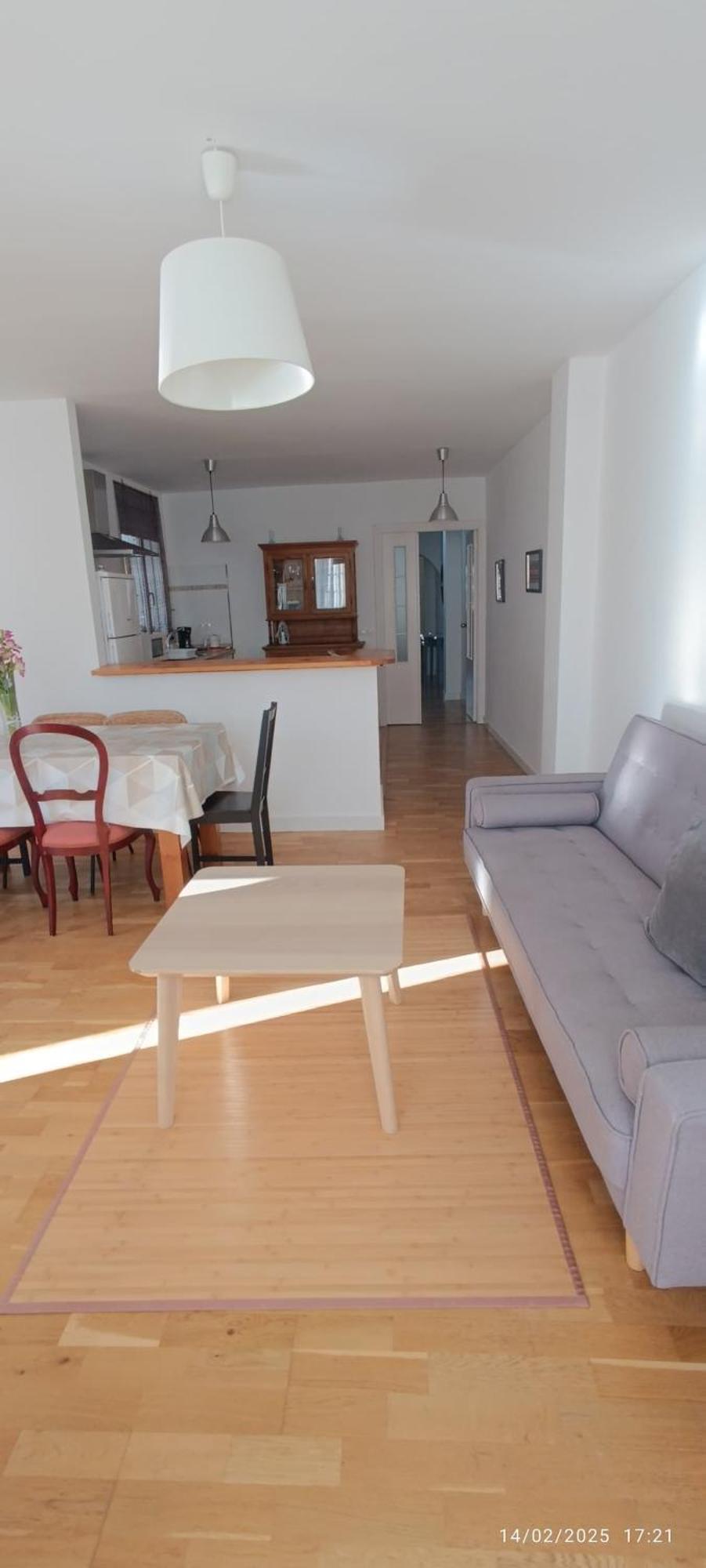 Bolivia Beach Apartments มาลากา ภายนอก รูปภาพ