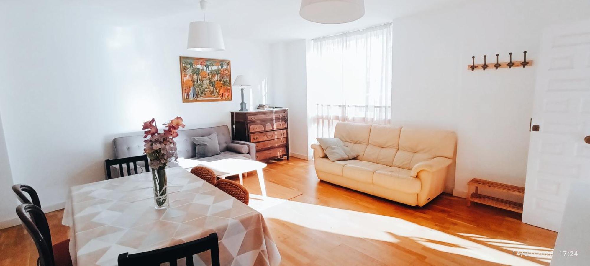 Bolivia Beach Apartments มาลากา ภายนอก รูปภาพ