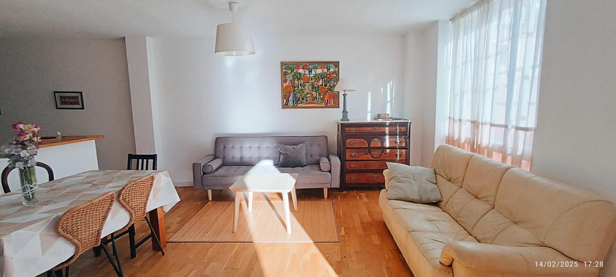 Bolivia Beach Apartments มาลากา ภายนอก รูปภาพ