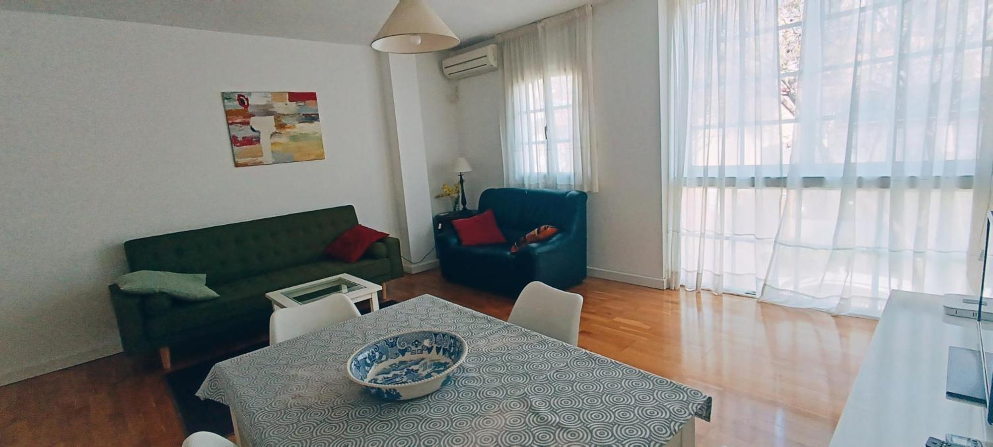 Bolivia Beach Apartments มาลากา ภายนอก รูปภาพ